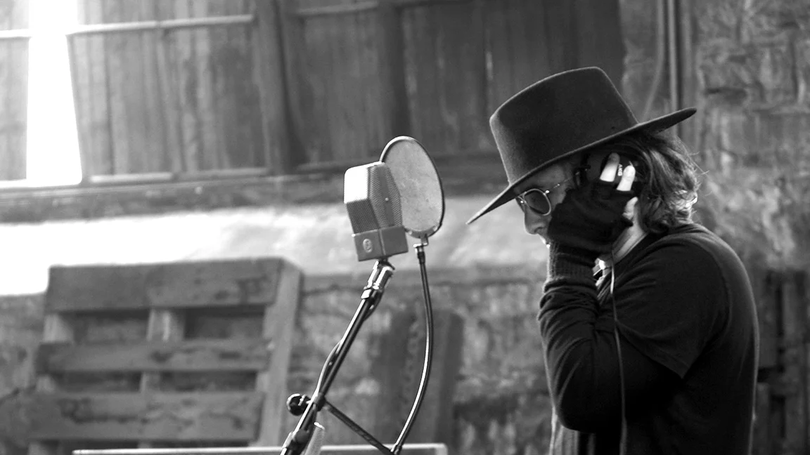 Doc Fest Top Shorts Program