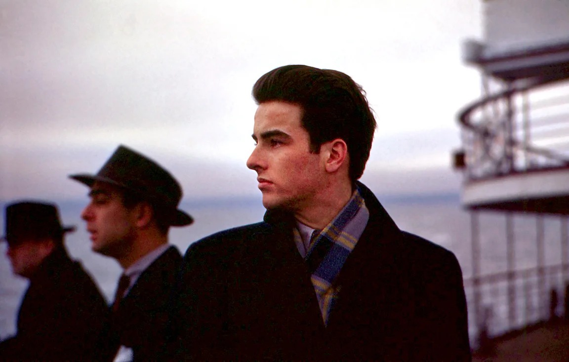 Making Montgomery Clift
