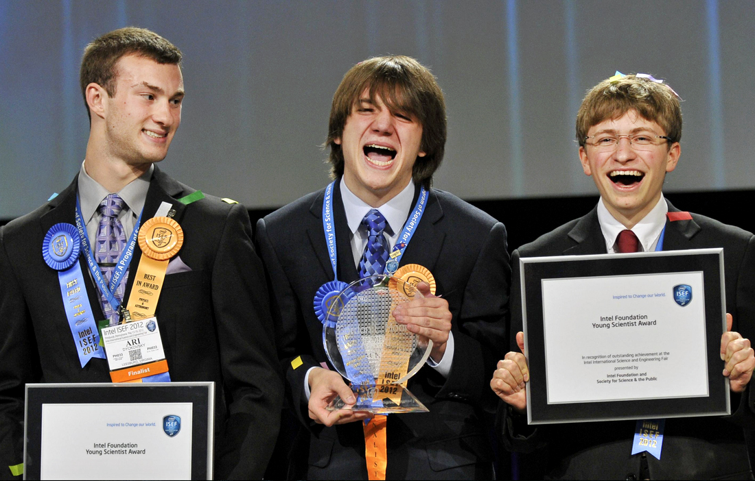 Science Fair