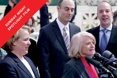 To a More Perfect Union: U.S. v Windsor