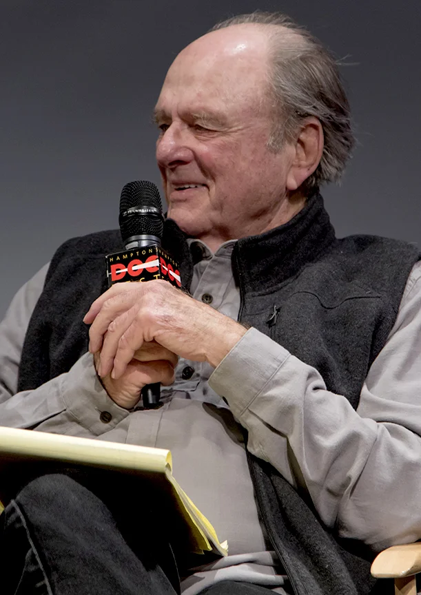 Harris Yulin