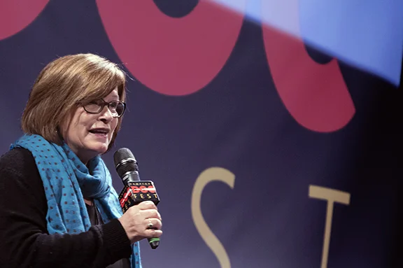 Karen Arikian, Festival Creative Director