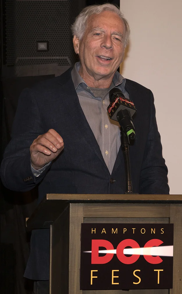 Marc Levin