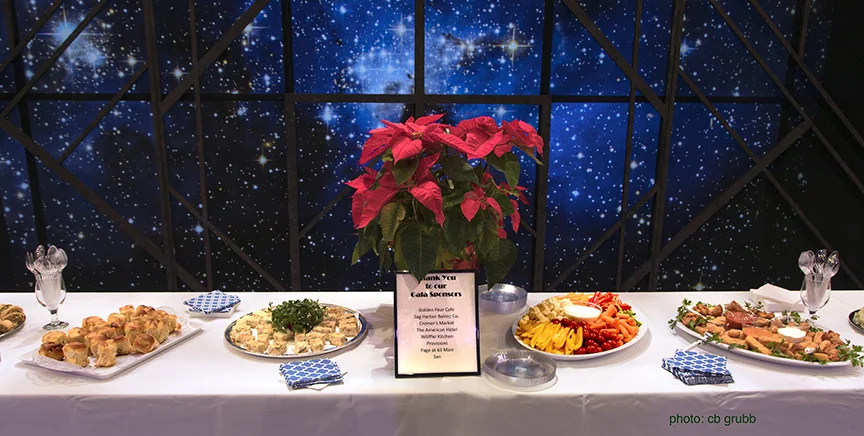 Gala Table