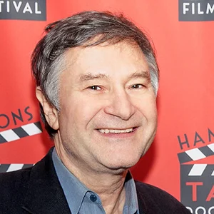 Ron Simon Hamptons Doc Fest