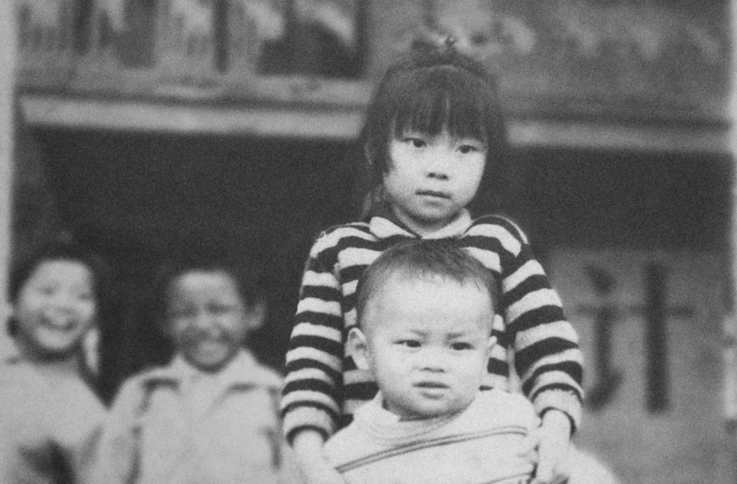 One Child Nation