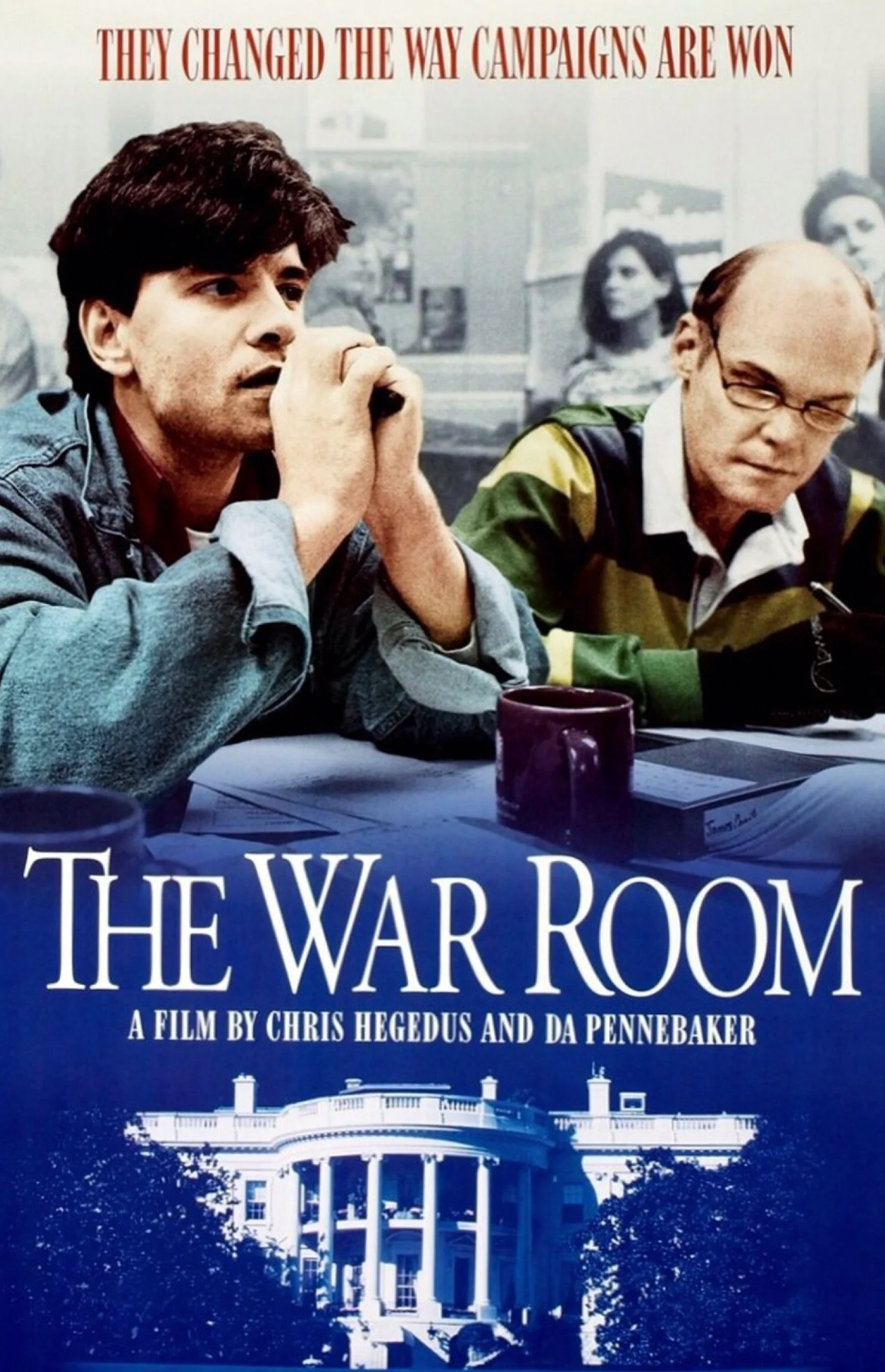The War Room