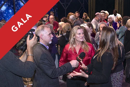 Gala: Pennebaker Tribute
