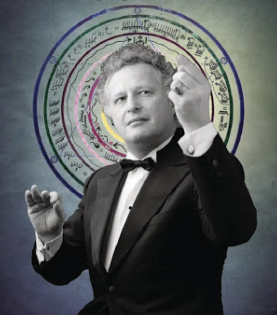 Inside the Perfect Circle: The Odyssey of Joel Thome