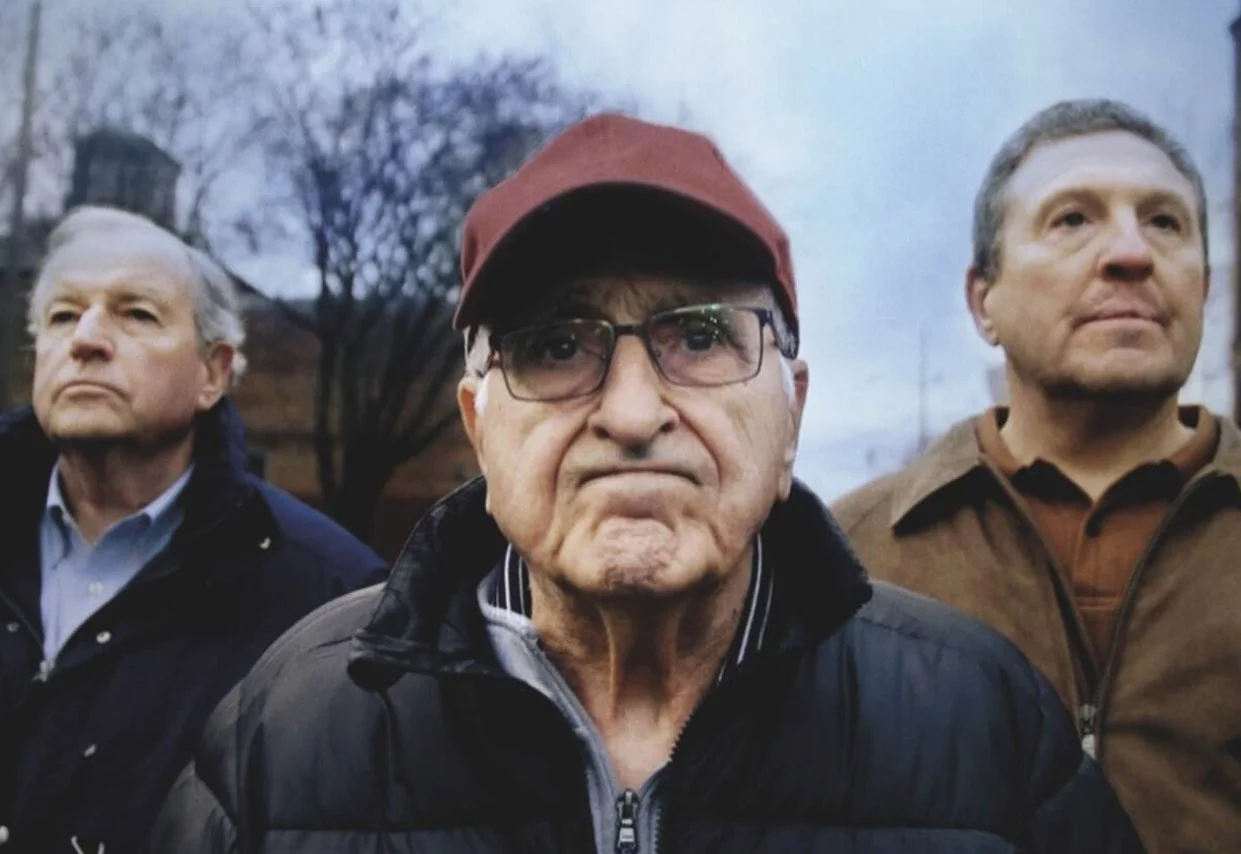 SHORTS PROGRAM 2-ONE ALL THE WAY