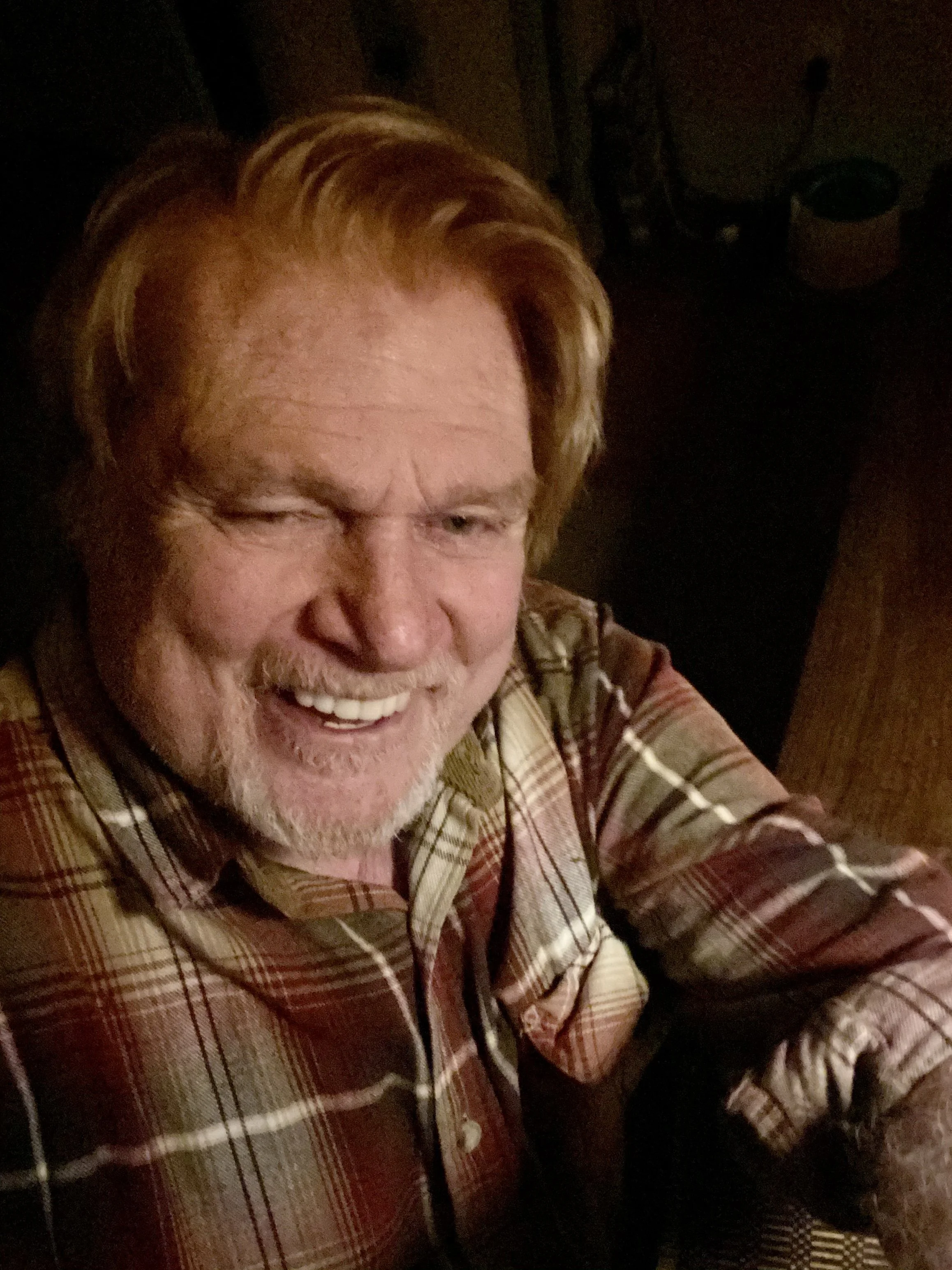 Ian Birnie