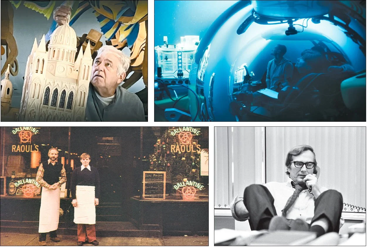 Article: The East Hampton Star