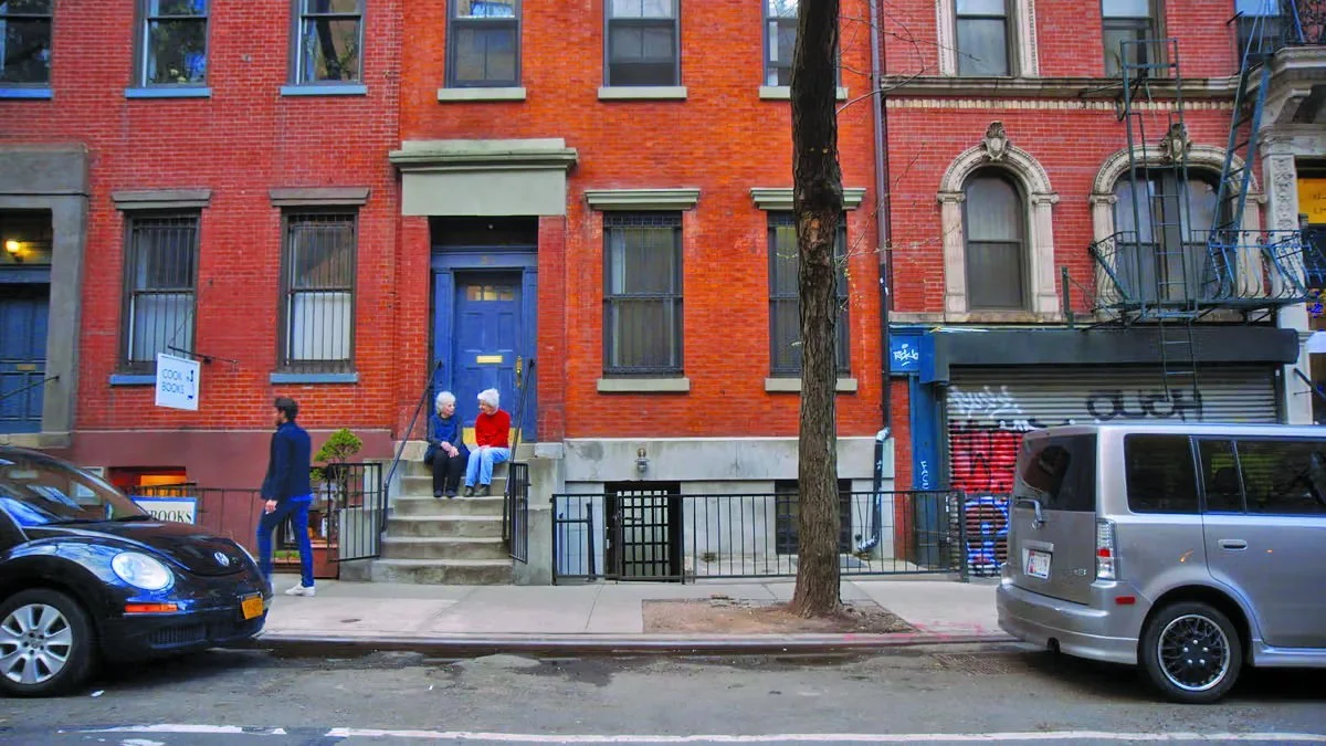 ARTISTS IN RESIDENCE