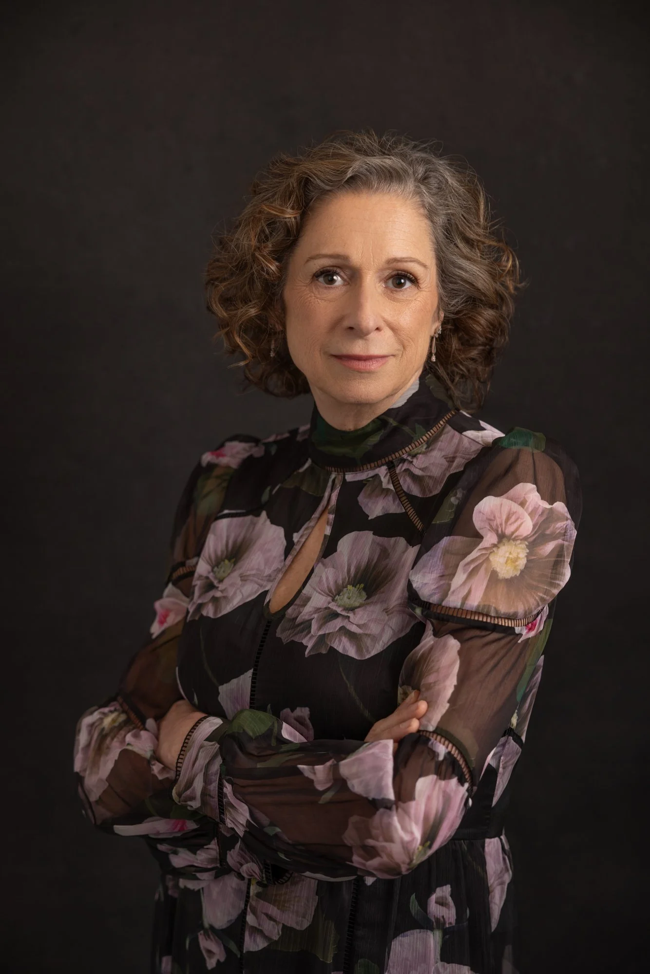GALA EVENING HONORS ABIGAIL E. DISNEY