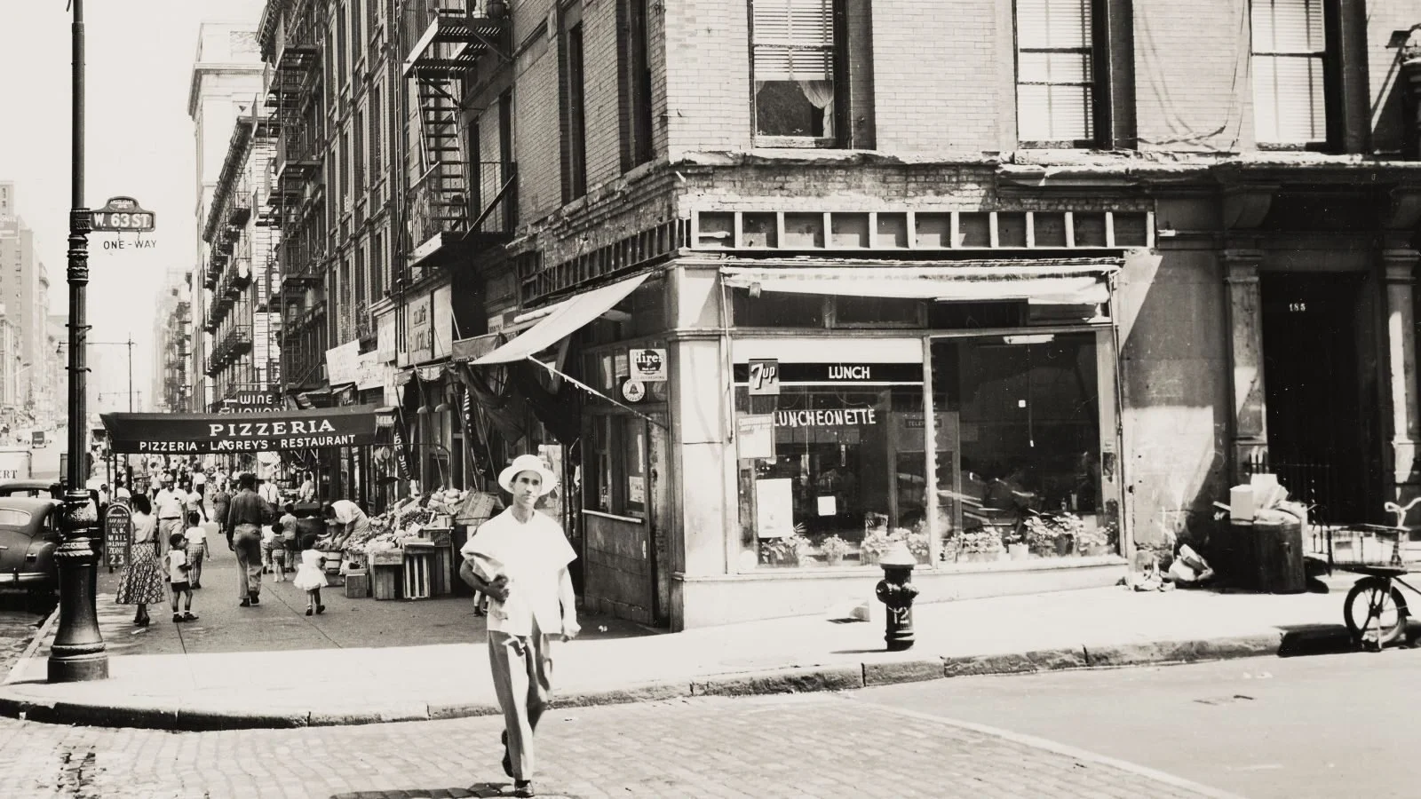 Communities of Resilience