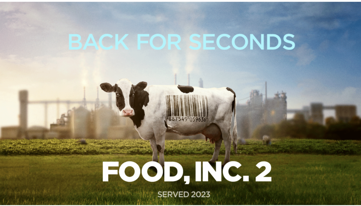 DAY 1 - FOOD, INC. 2