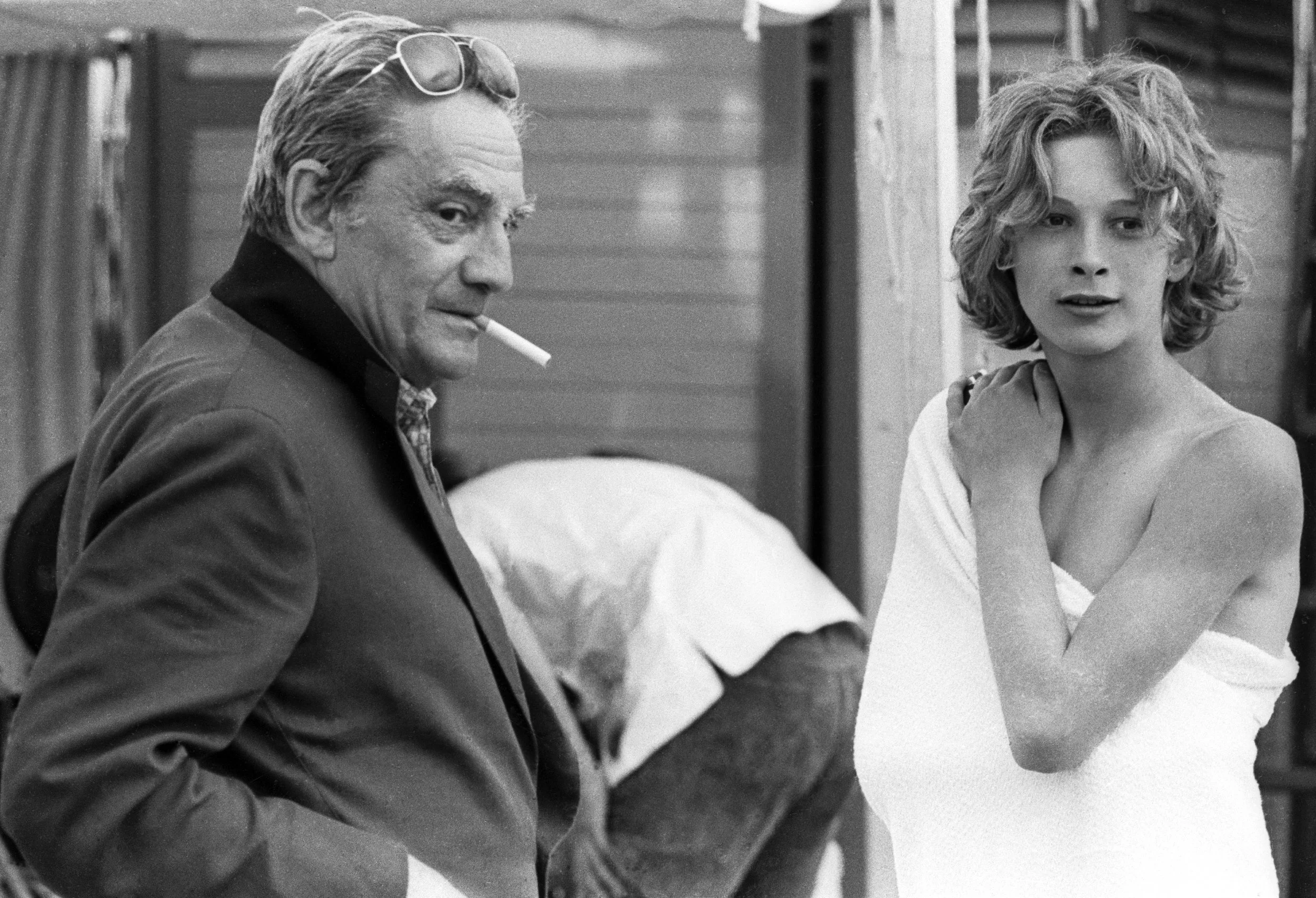 _The Most Beautiful Boy In The World_Bjorn_and_Visconti_Shooting_Morte_A_Venezia_Copyright_Mario_Tursi_1970.jpg