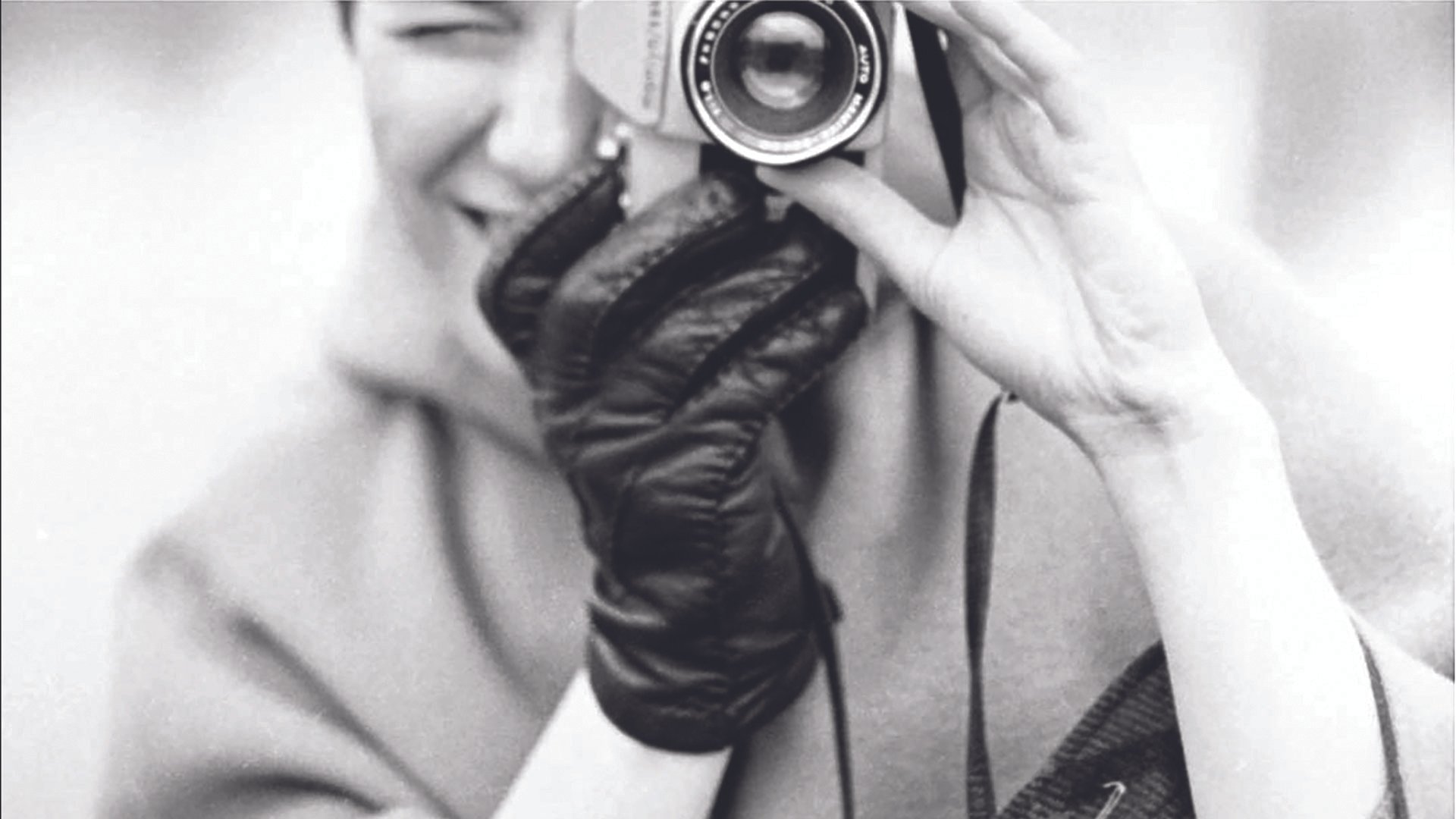 A PHOTOGRAPHIC MEMORY