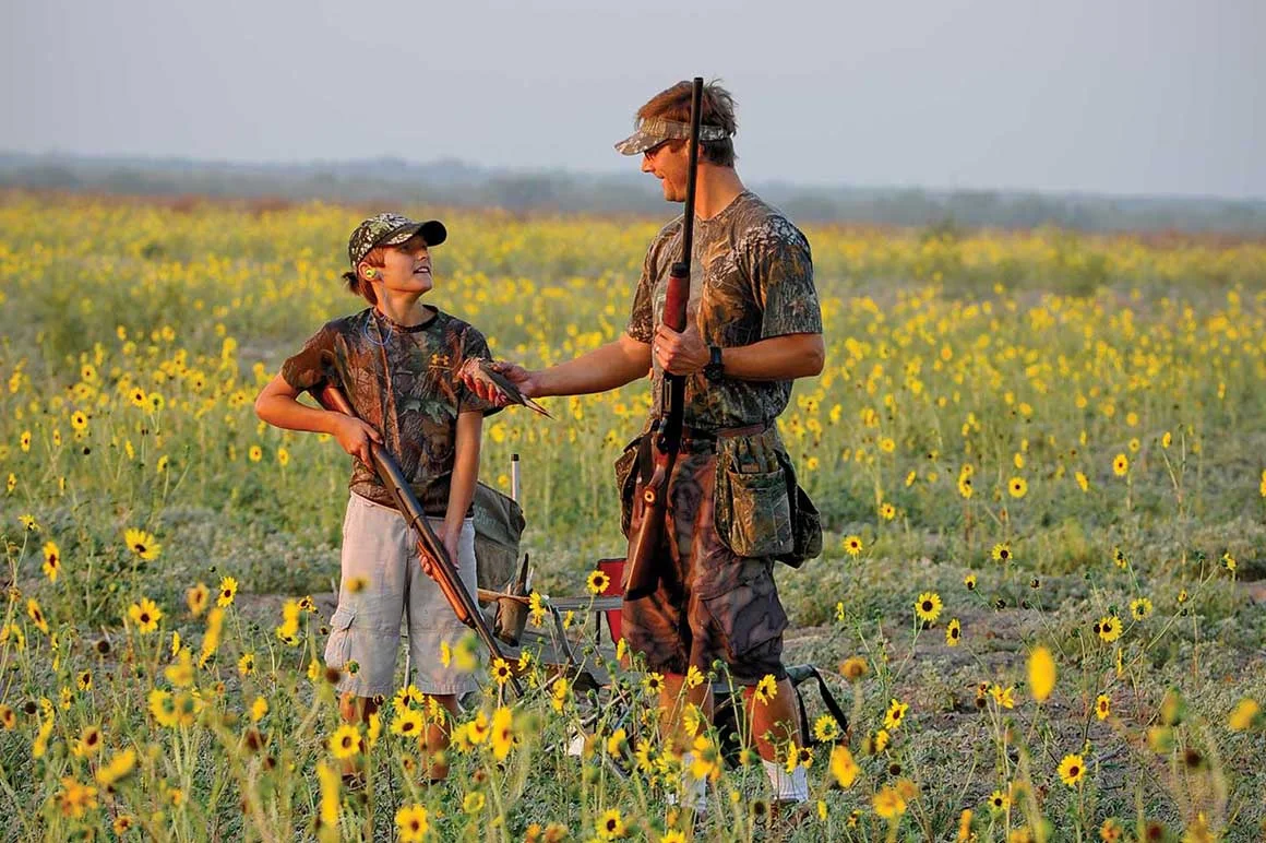 Father Son on Dove Hunt.jpg