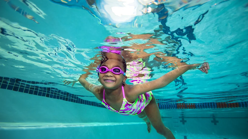 The Power Of Pr Goldfish Swim School Makes A Splash Approach Marketing The Power Of Pr Goldfish Swim School Makes A Splash Approach Marketing