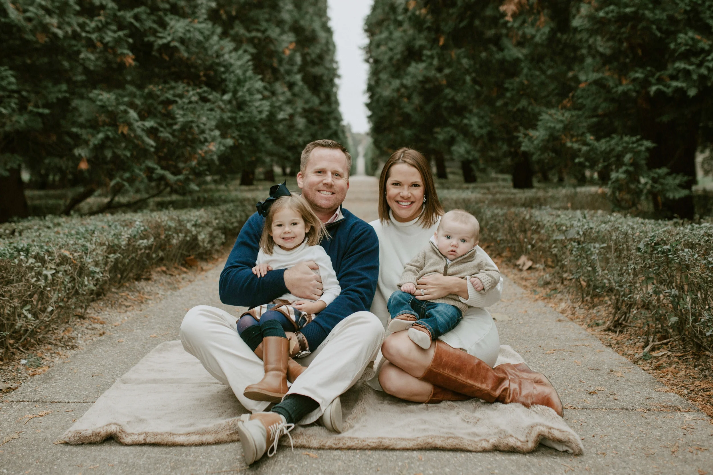 Meet Our Team: Q&A with Brittany Rouse