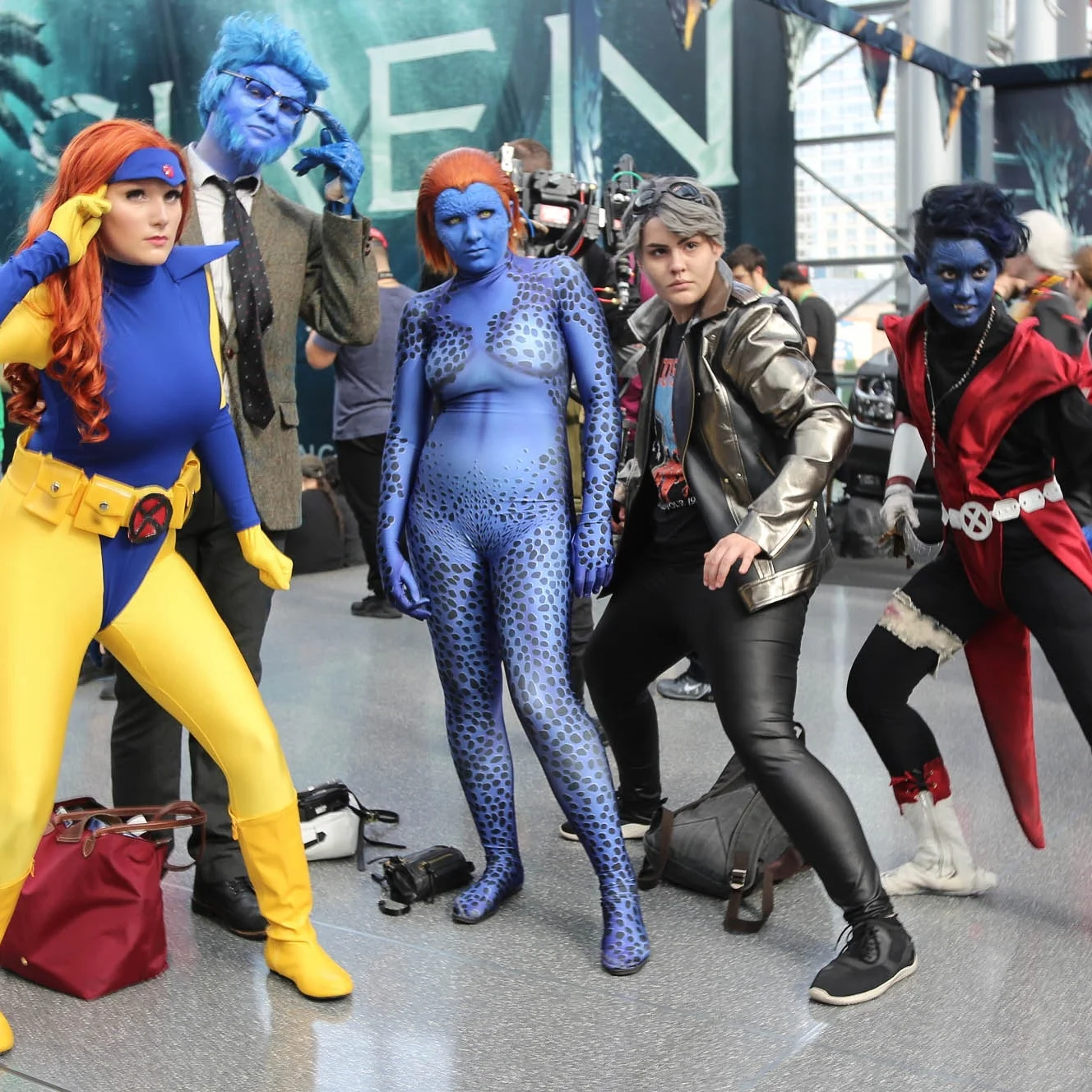 WIZARD WORLD
