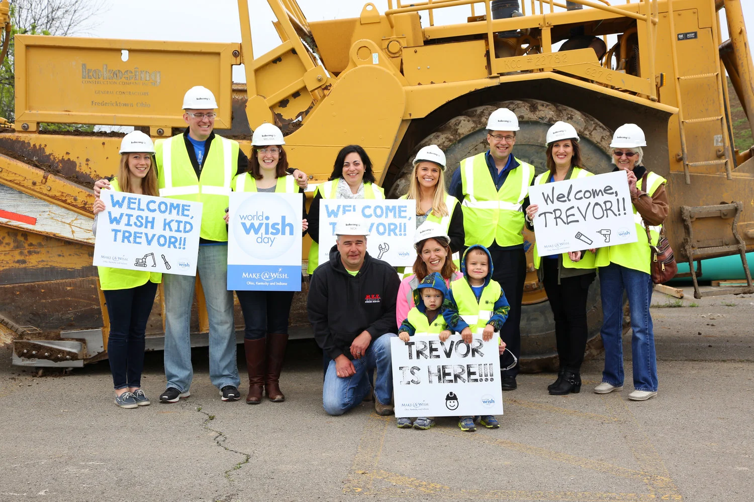 Small Business Giving: How to Make a Big Impact on a Small Budget