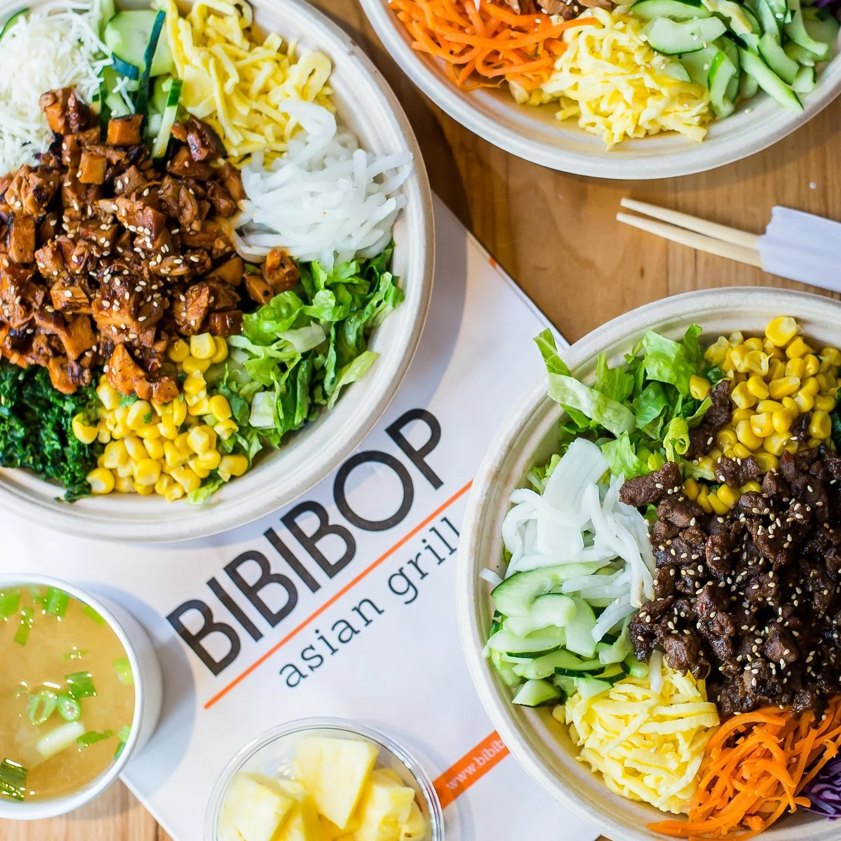 BIBIBOP