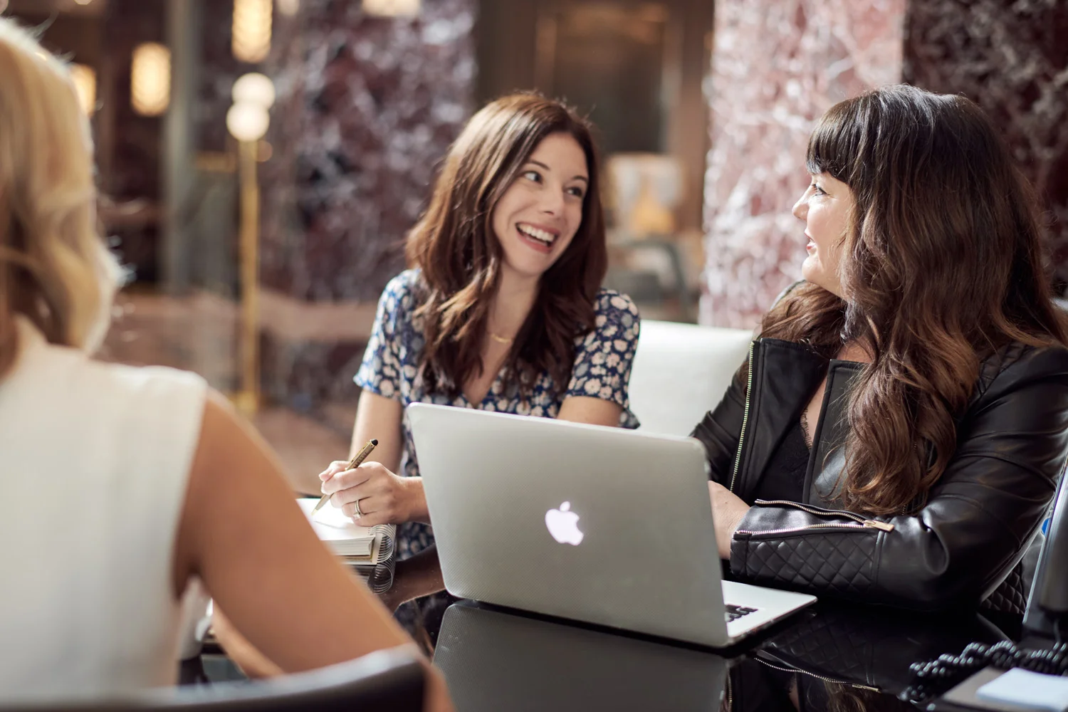 Core Values: The Secret Sauce to Bringing Out the Best in Your Team 