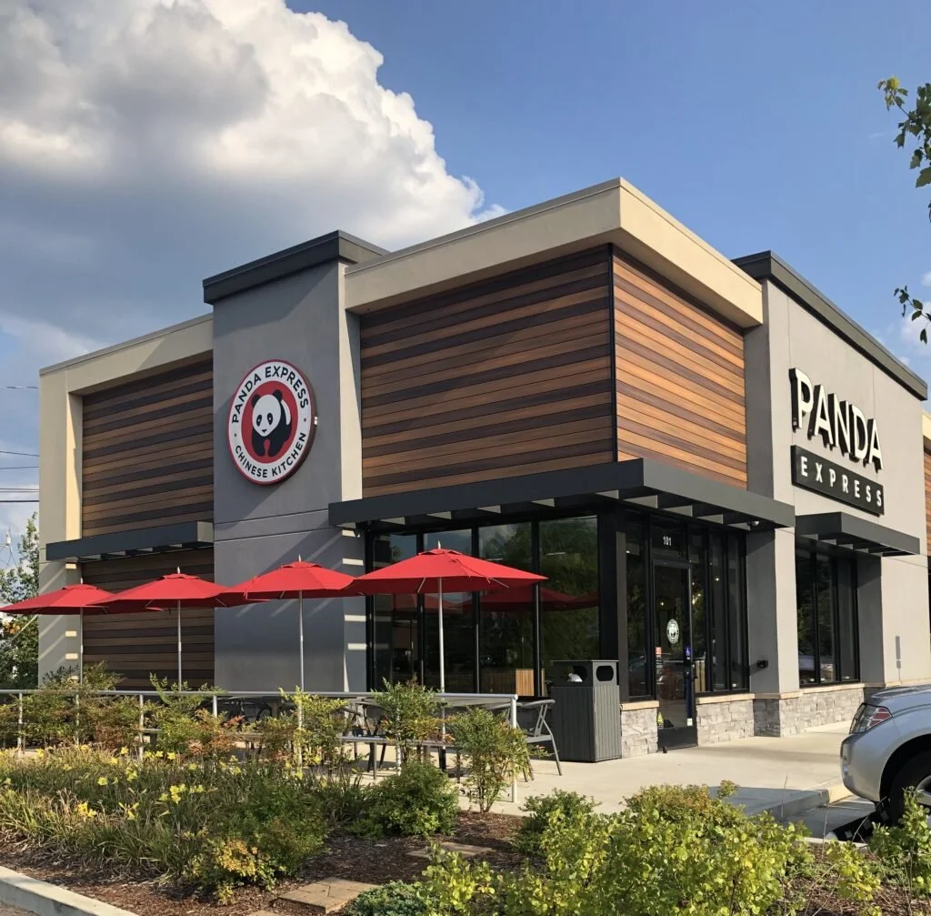 Success Story Panda Express — Approach Marketing