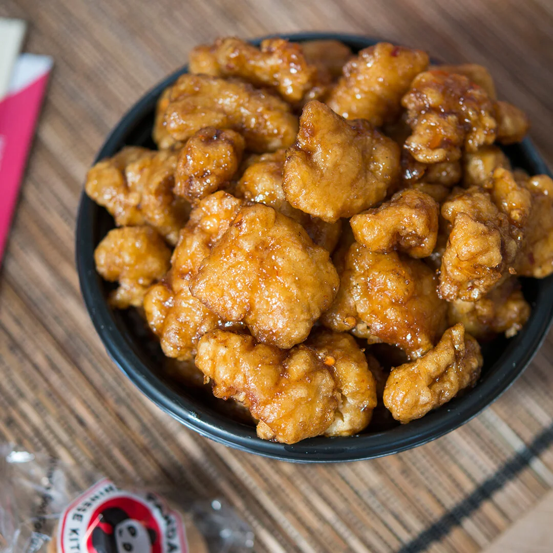 Success Story Panda Express — Approach Marketing