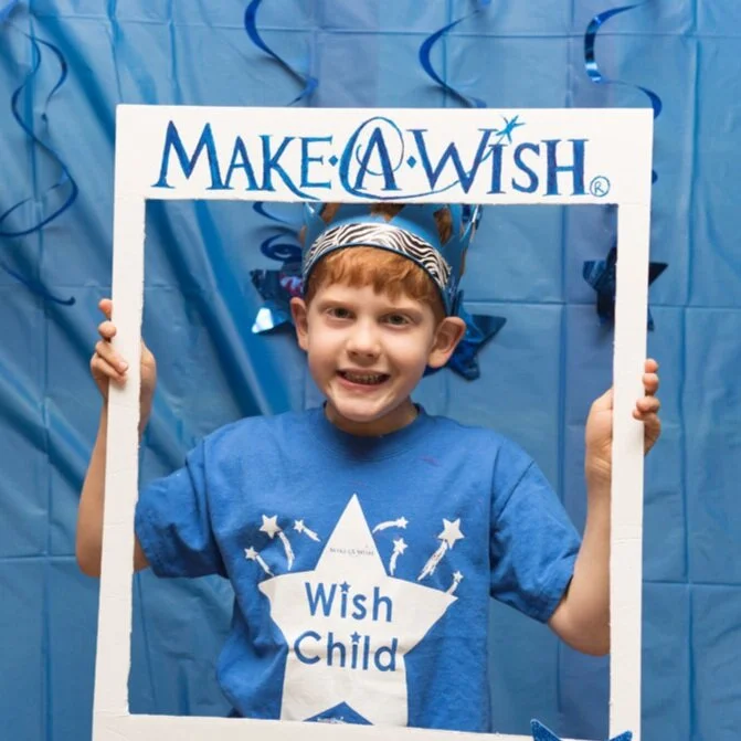 Make-A-Wish® Ohio, Kentucky & Indiana