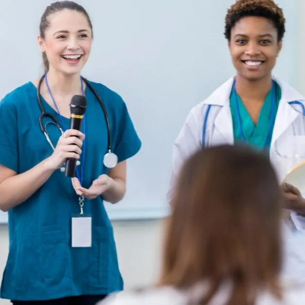 Ohio State Medical Association (OSMA)
