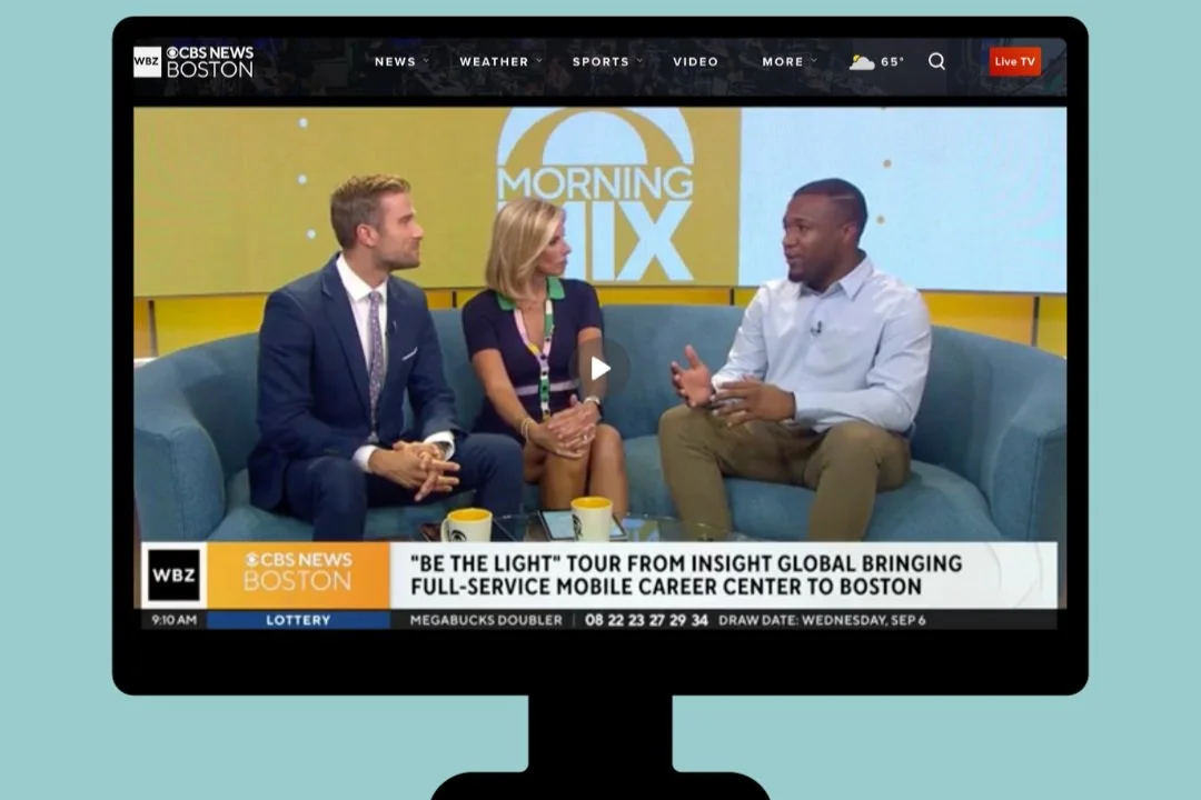 Nurturing Credibility