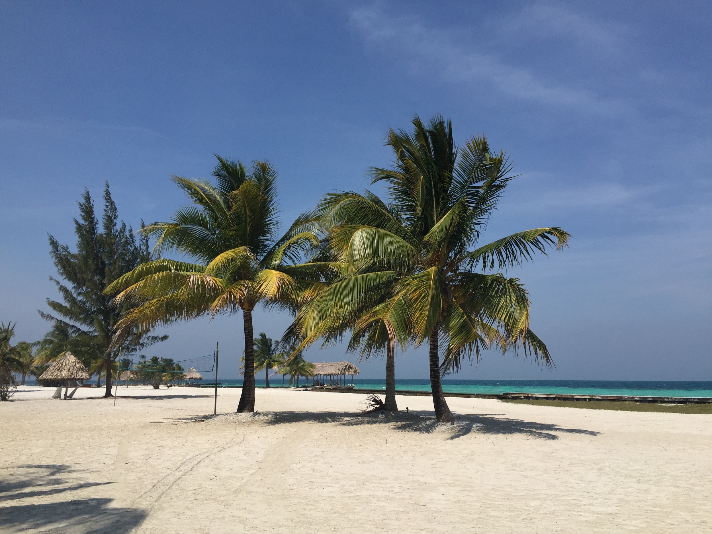 Royal Belize Beach