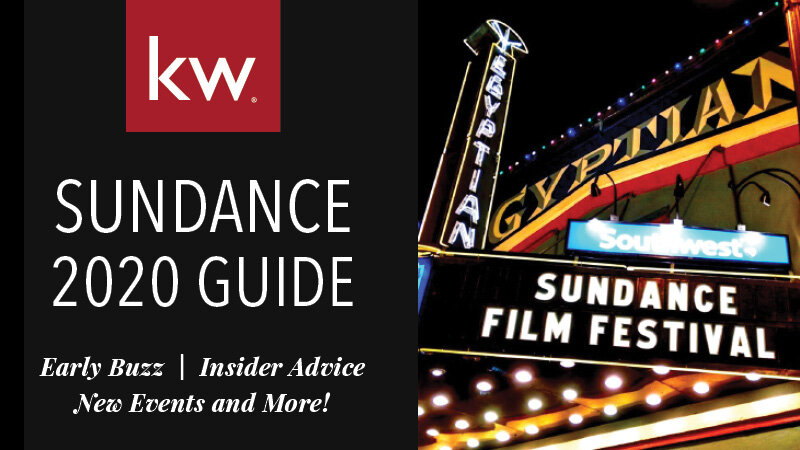 Sundance 2020 Guide