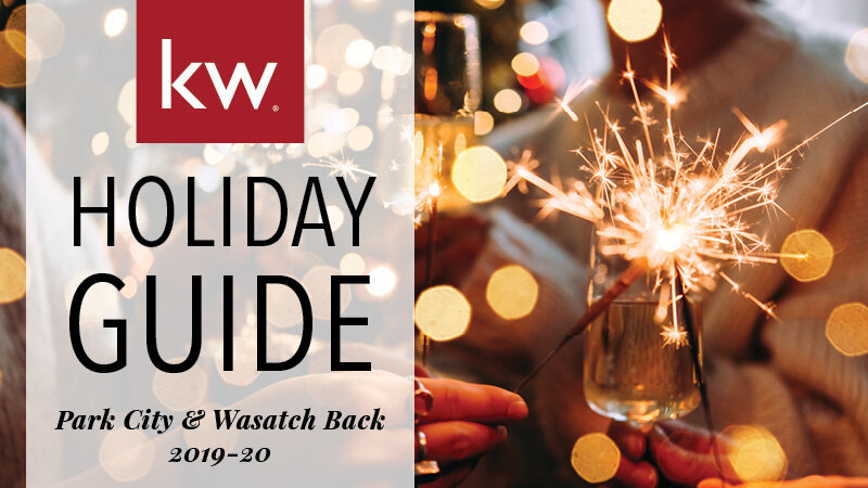 Holiday Guide 2019-2020