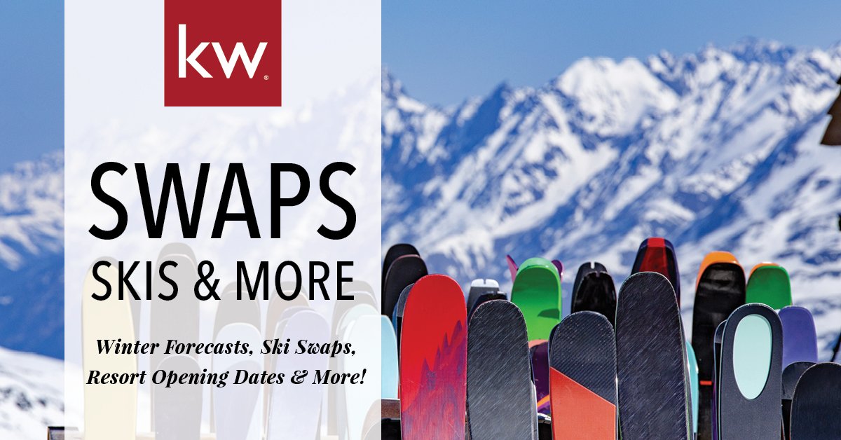 Ski Swaps &amp; More!