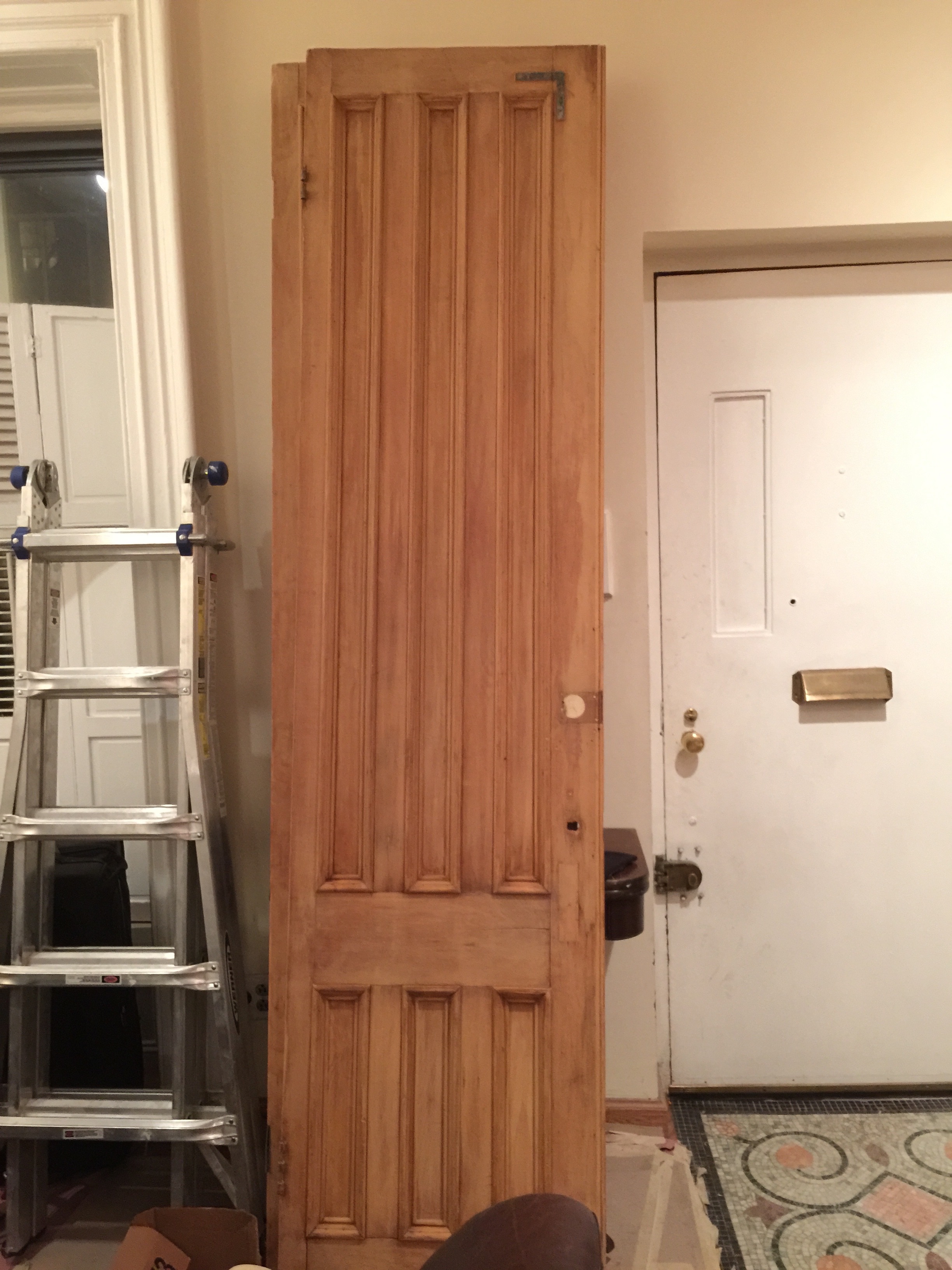Fresh Doors