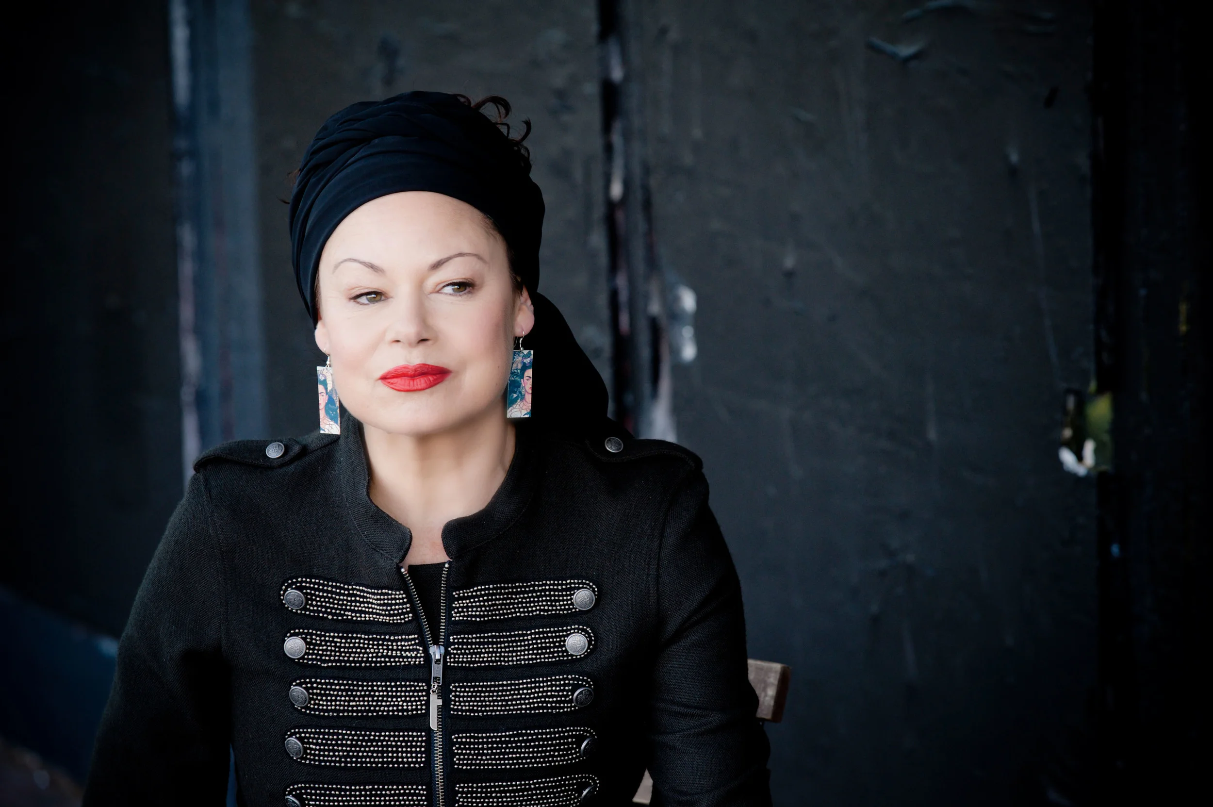 Rare Air 1  |  tina harrod