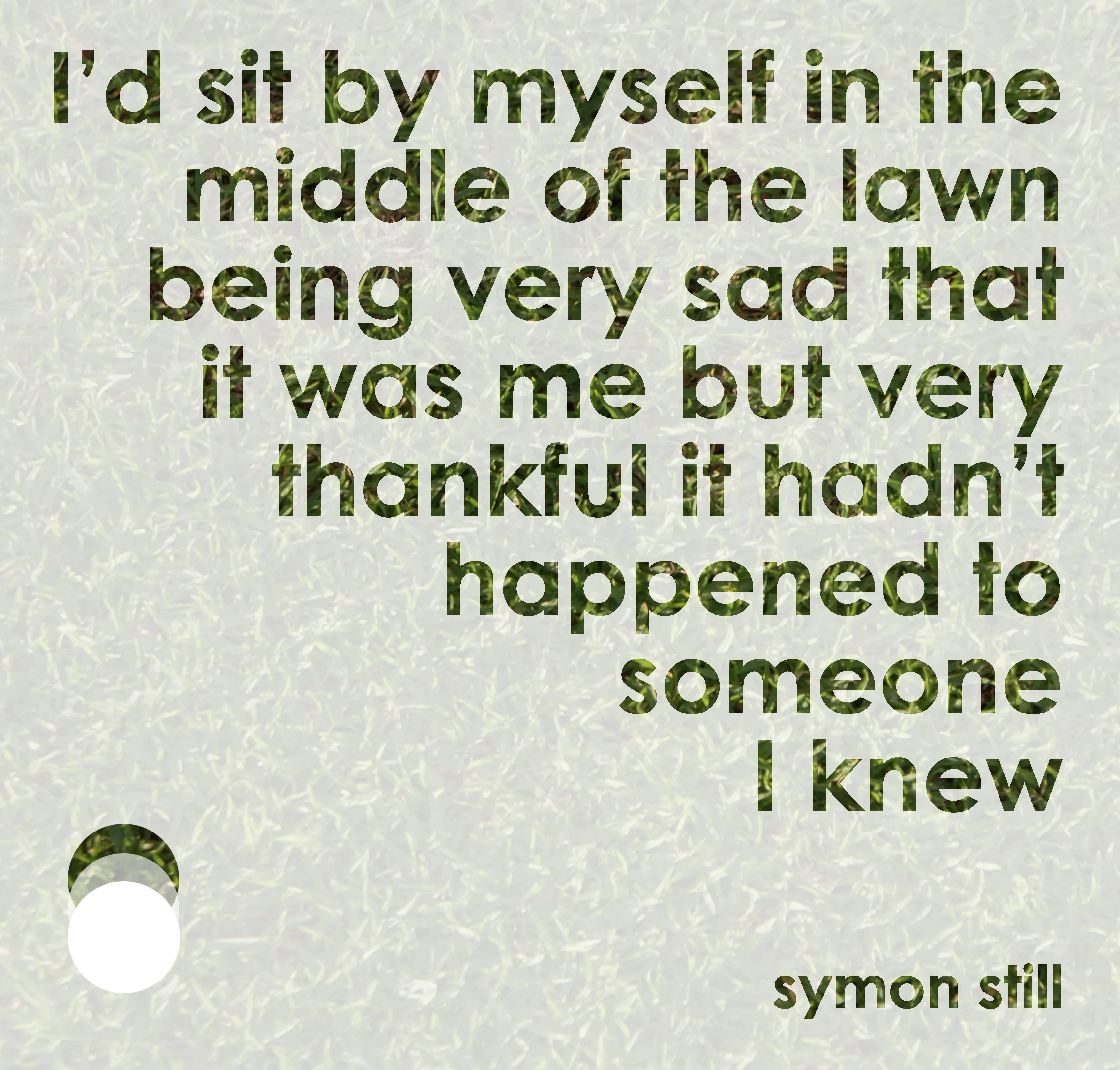 explainer | symon still