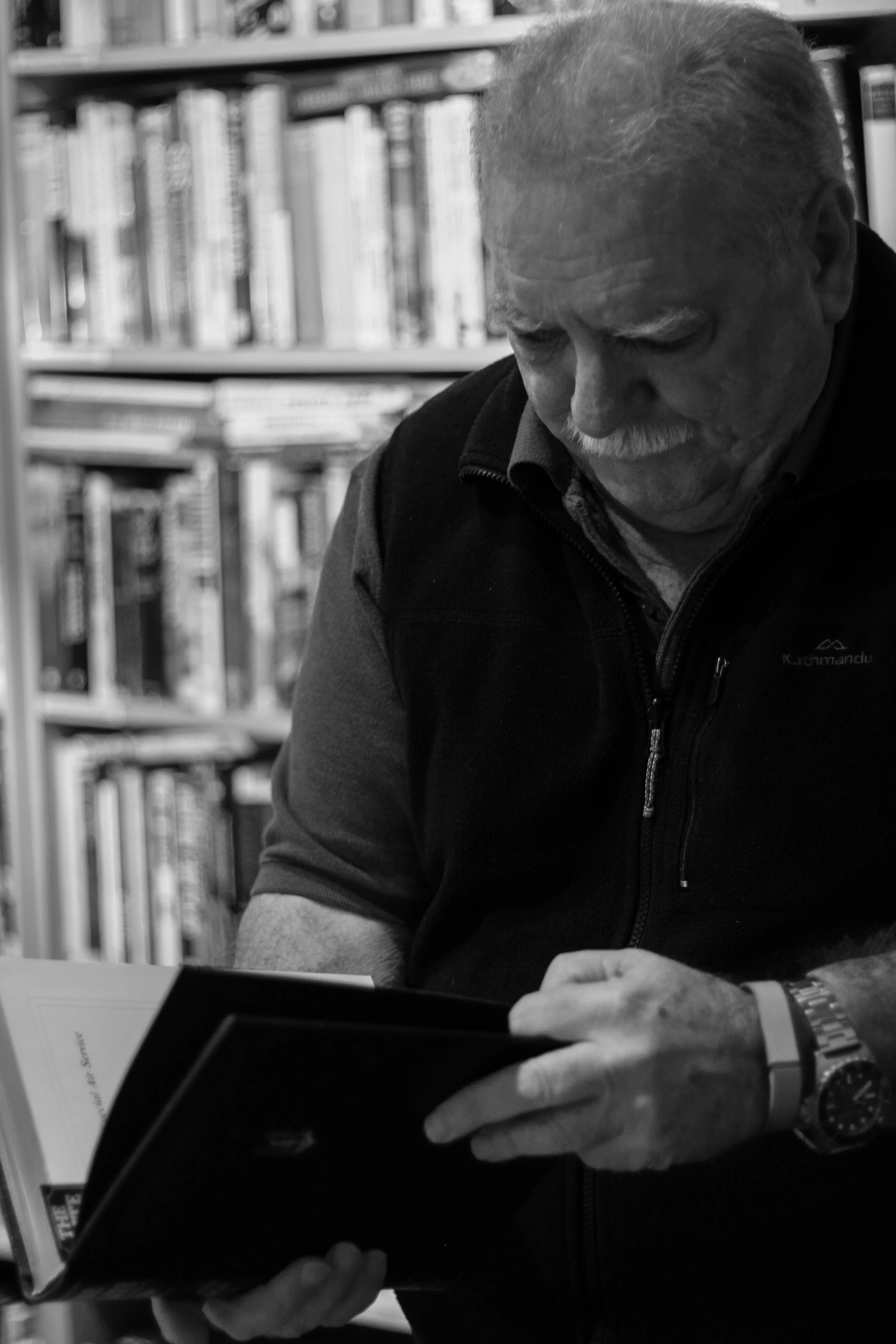 explainer | mick malone