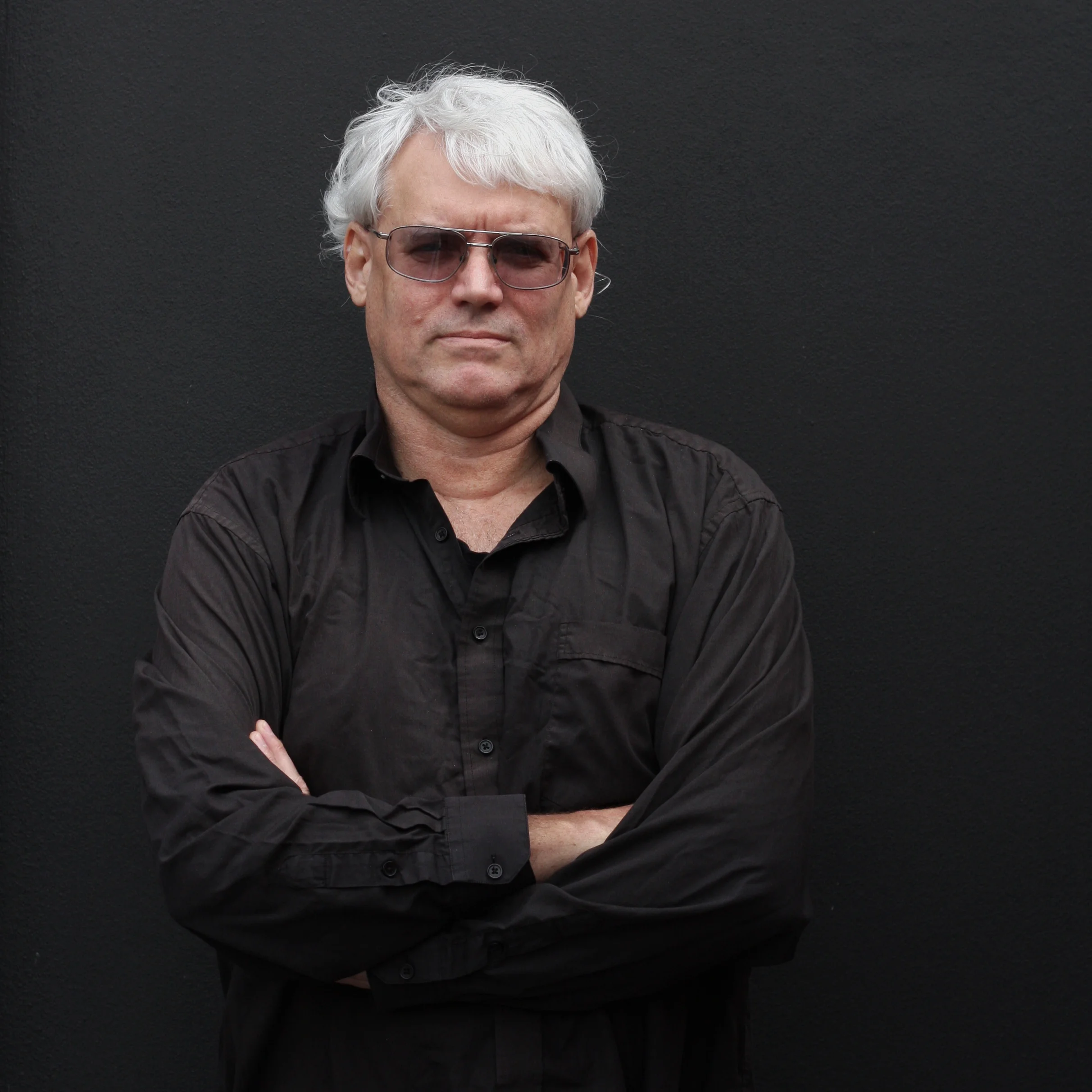 rare air 15 - john kinsella 2