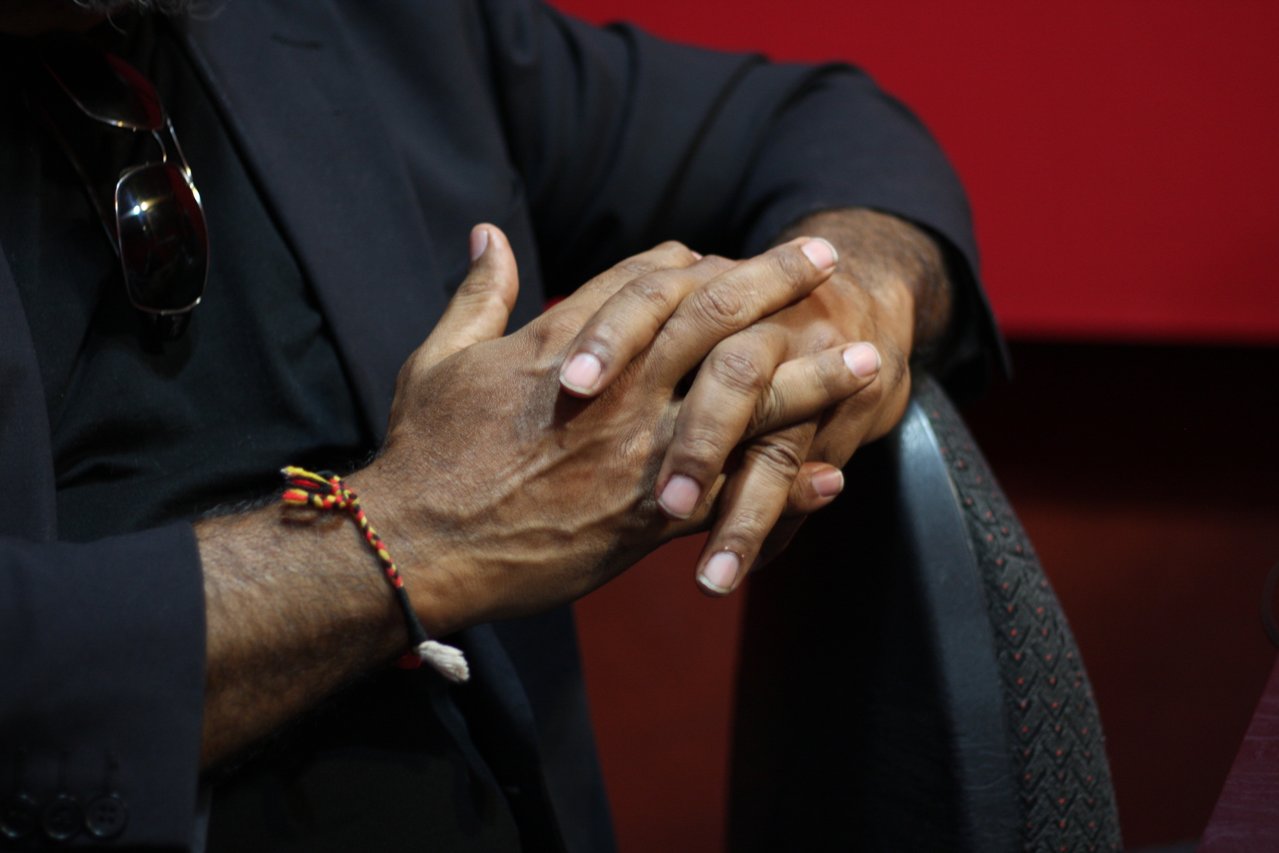 explainer | michael woodley