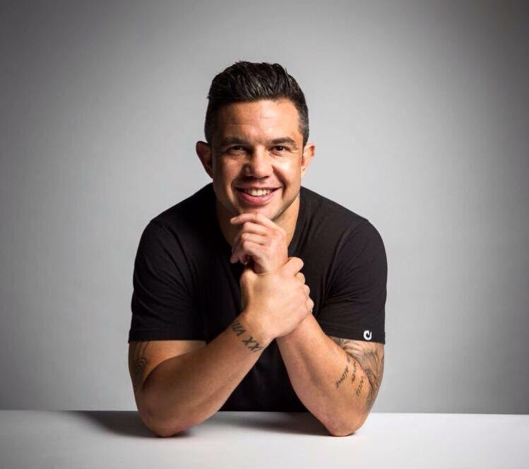 rare air 28 | joe williams