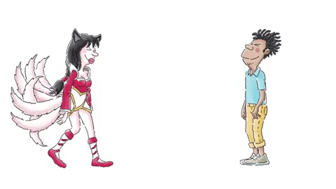 Red Bull Cartoons Lucas Lacerda Creative Copywriter Red Bull Cartoons Lucas Lacerda Creative Copywriter
