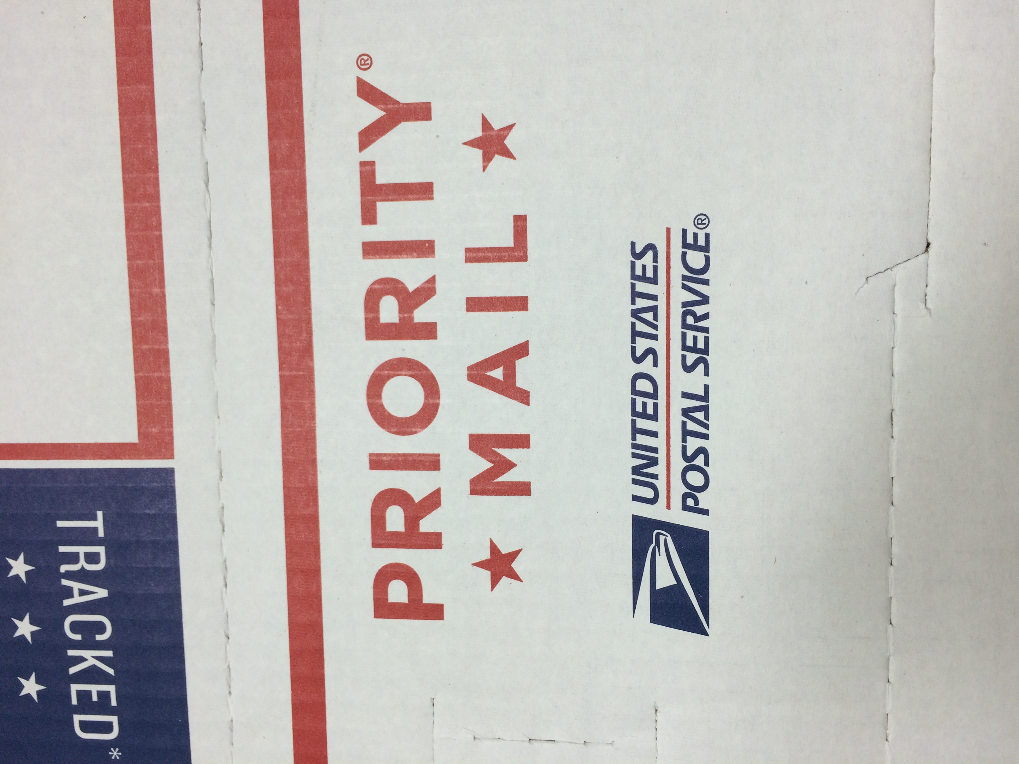 New USPS Shipping Option
