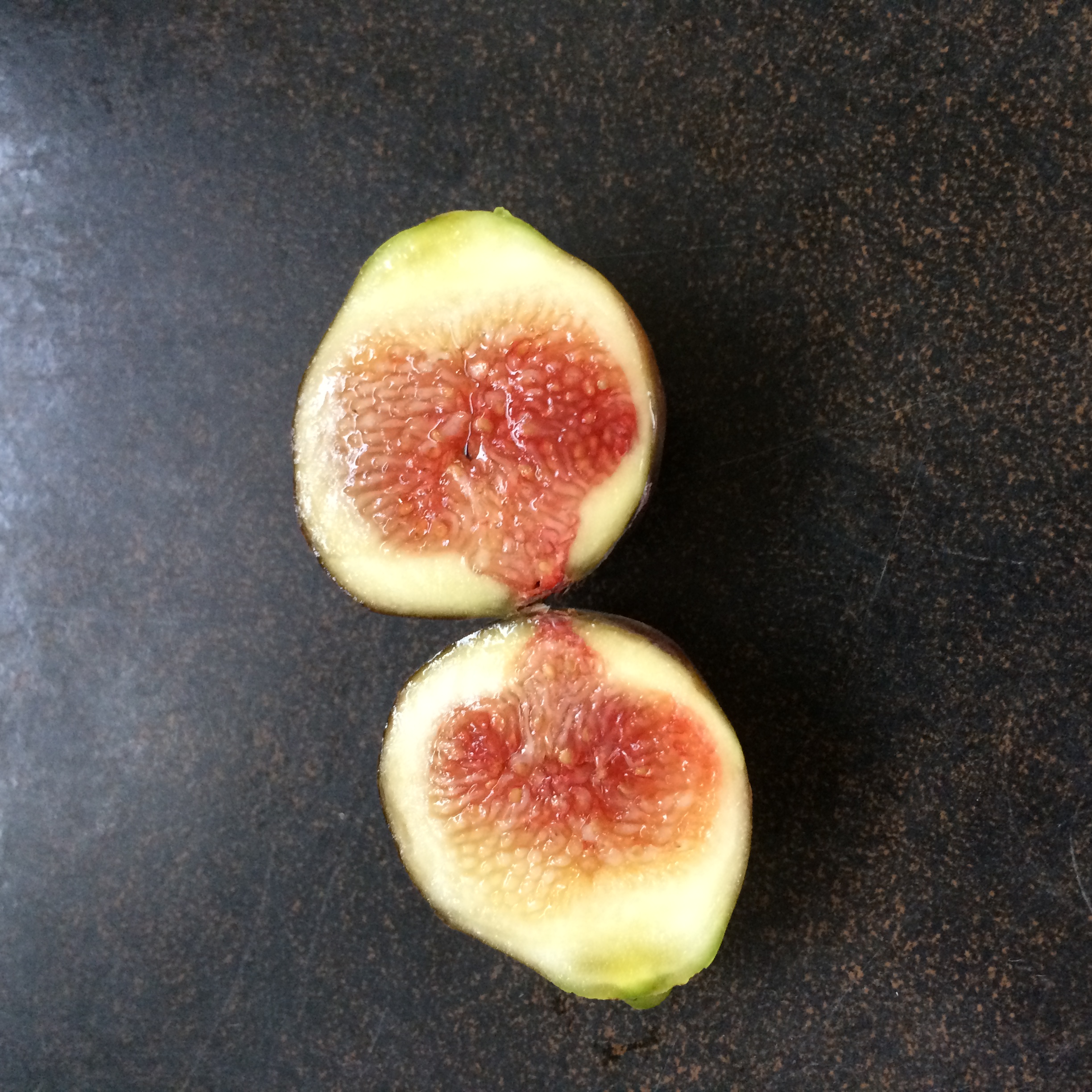 First Frank's Salerno Figs