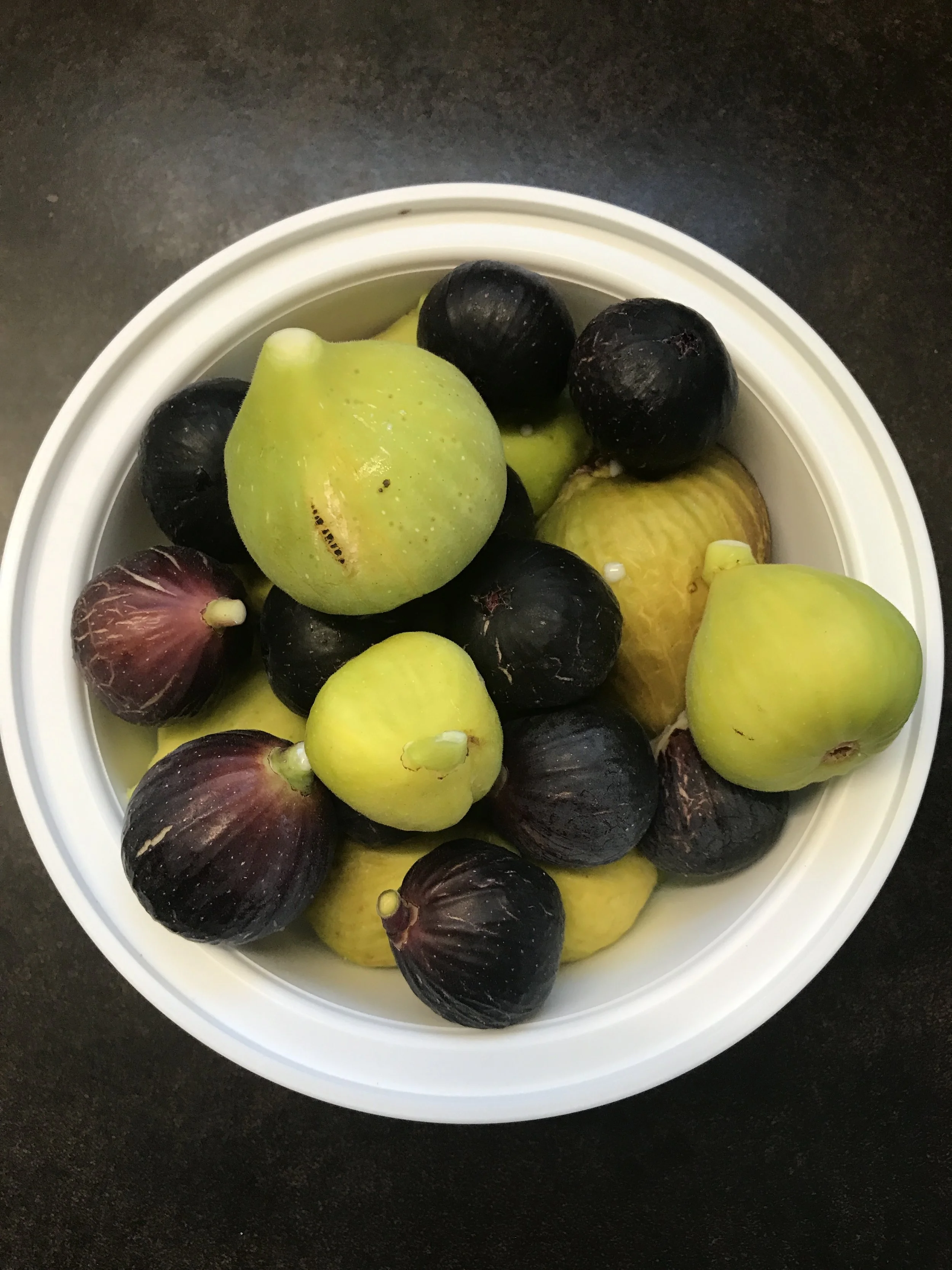  Ronde de Bordeaux, Blanche de Argenteuil, Bécane and Pied de Boeuf, August 15, 2019 