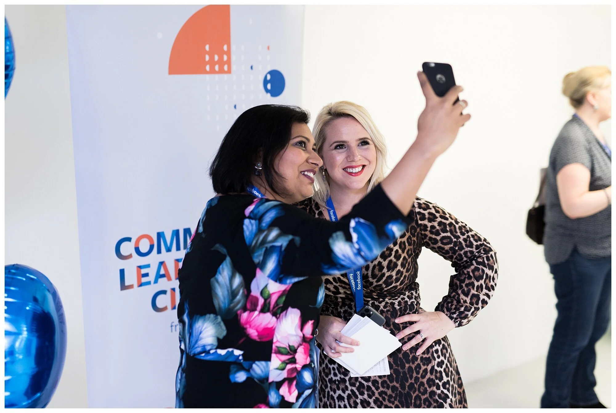 Facebook Community Leadership Circles